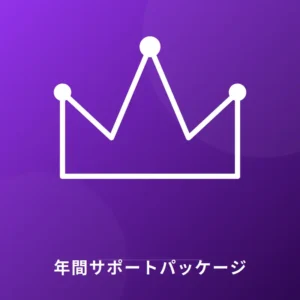 年間サポートパッケージ - 無制限論文校正 全サービス優先対応 Editverse Japan